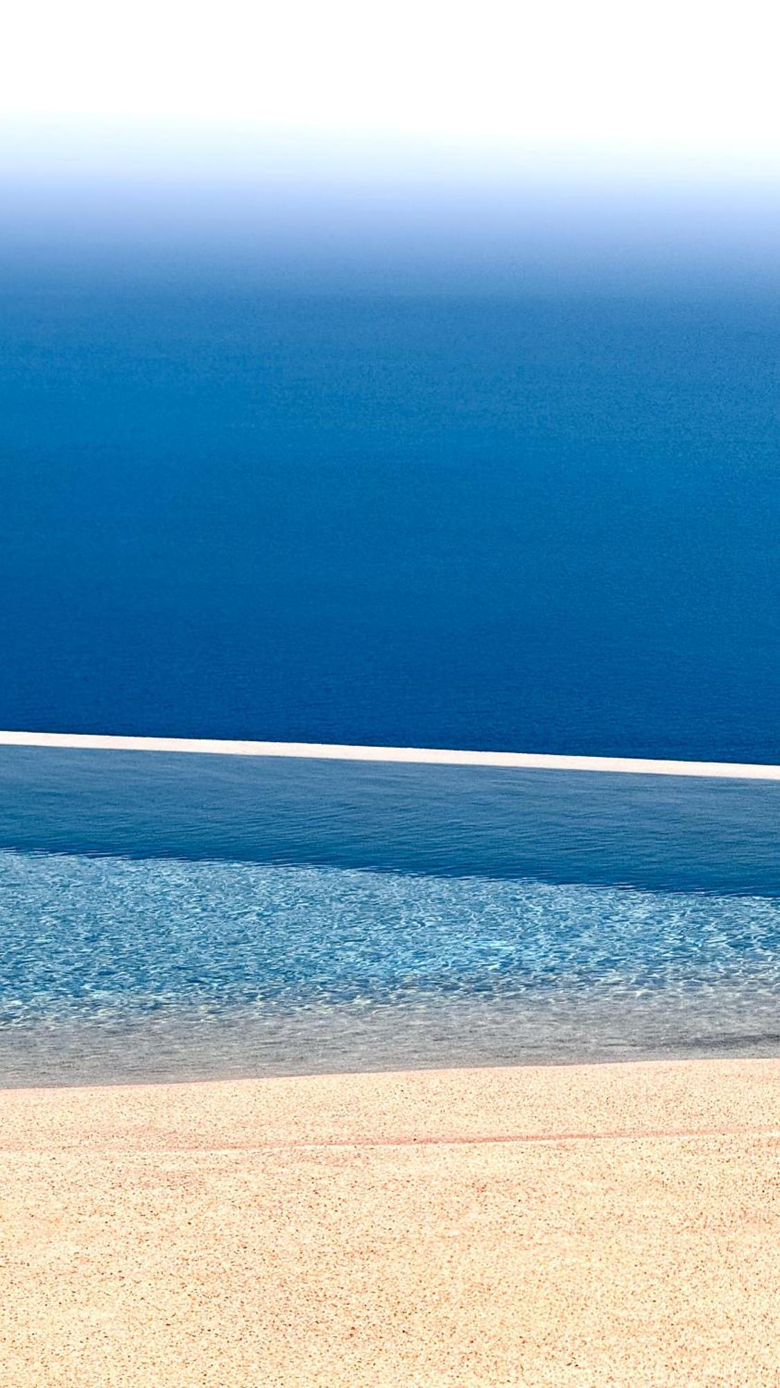 Agada Folegandros Suites & Villas Áno Meriá Eksteriør billede