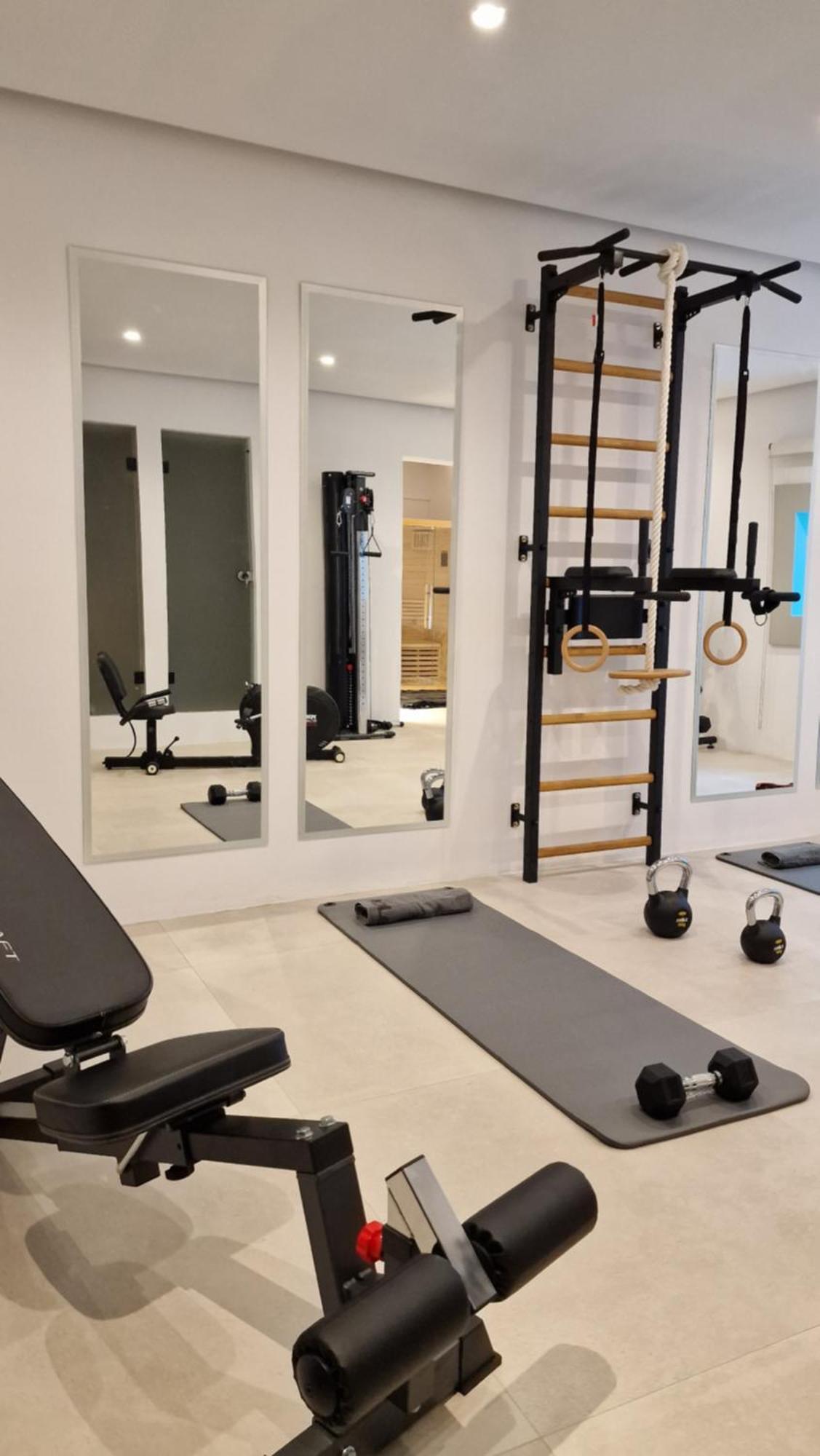 Agada Folegandros Suites & Villas Áno Meriá Eksteriør billede