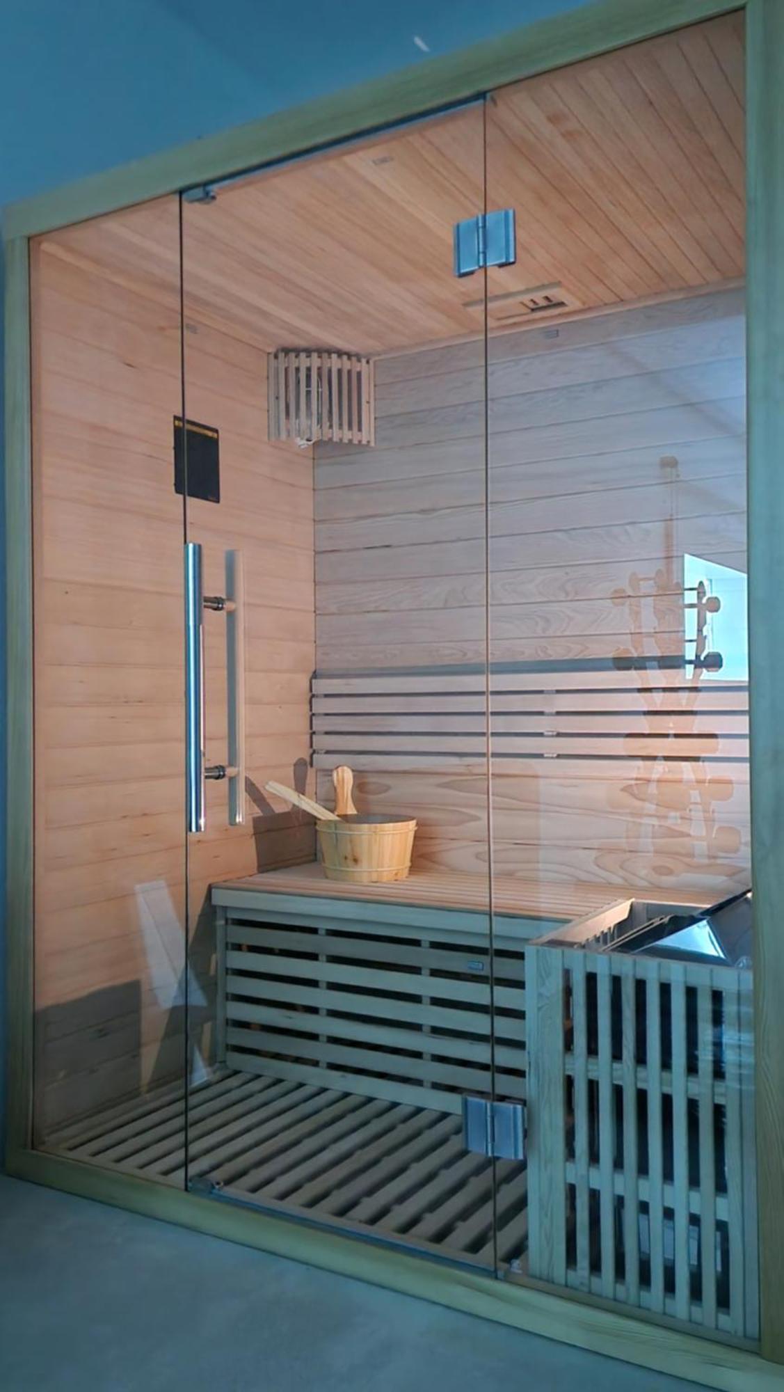 Agada Folegandros Suites & Villas Áno Meriá Eksteriør billede